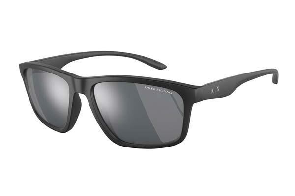 Occhiali da sole Armani Exchange 4122S 80786G