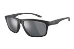 Occhiali da Sole Uomo Armani Exchange 4122S 80786G size 59
