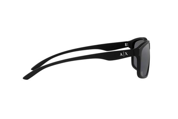 Armani Exchange modello 4122S di colore 80786G