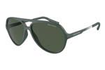 Occhiali da Sole Uomo Armani Exchange 4133S 83109A size 60