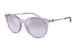 Occhiali da Sole Donna Armani Exchange 4140S 82367P size 55