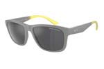 Occhiali da Sole Uomo Armani Exchange 4135S 81806G size 59
