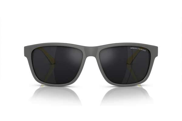 Armani Exchange 4135S