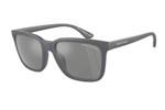 Occhiali da Sole Uomo Armani Exchange 4112SU 8294Z3 size 55