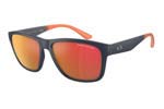 Occhiali da Sole Uomo Armani Exchange 4135S 81816Q size 59