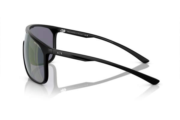 Armani Exchange modello 4137SU di colore 8078/2