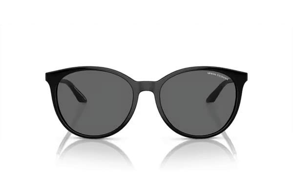Armani Exchange modello 4140S di colore 815887