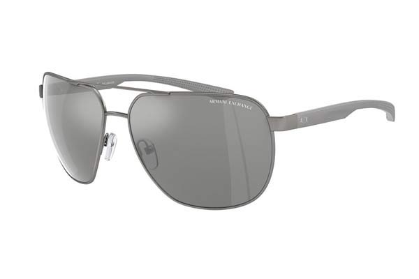 Occhiali Armani Exchange 2047S 6003Z3