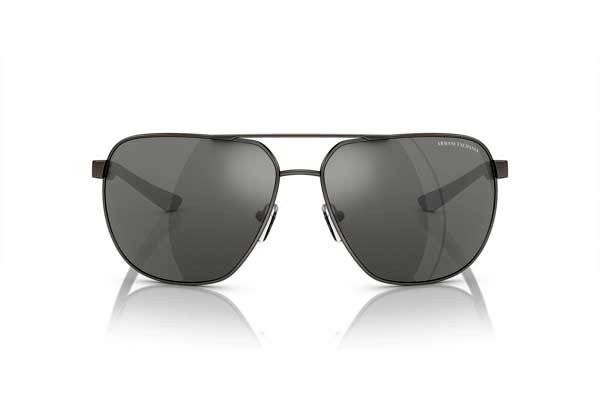 Armani Exchange 2047S