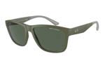 Occhiali da Sole Uomo Armani Exchange 4135S 830171 size 59