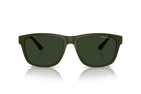 Armani Exchange 4135S