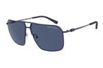 Occhiali da Sole Uomo Armani Exchange 2050S 609980 size 60