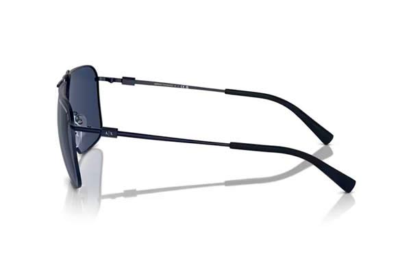 Armani Exchange 2050S
