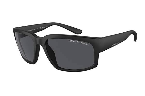 Occhiali Armani Exchange 4142SU 807887