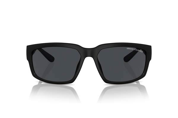 Armani Exchange 4142SU