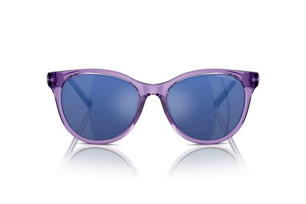 Armani Exchange 4144SU