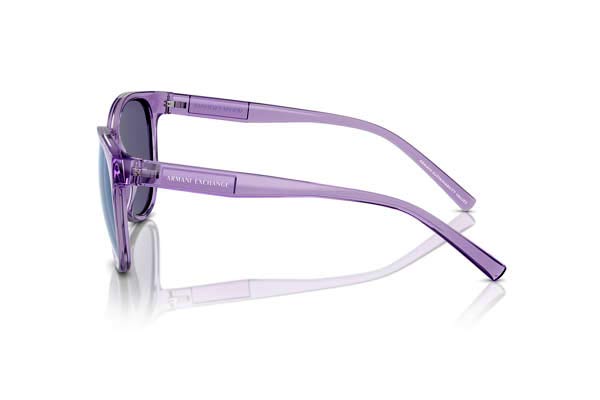 Armani Exchange modello 4144SU di colore 82361U