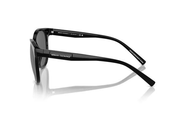 Armani Exchange 4144SU