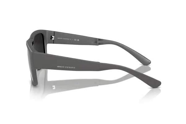 Armani Exchange 4141SU