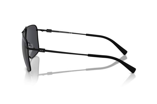Armani Exchange modello 2050S di colore 600087