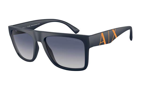 Occhiali Armani Exchange 4113S 81814L