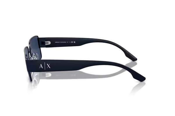 Armani Exchange 2052S