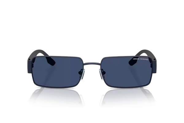 Armani Exchange modello 2052S di colore 609980