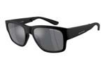 Occhiali da Sole Uomo Armani Exchange 4141SU 80786G size 56