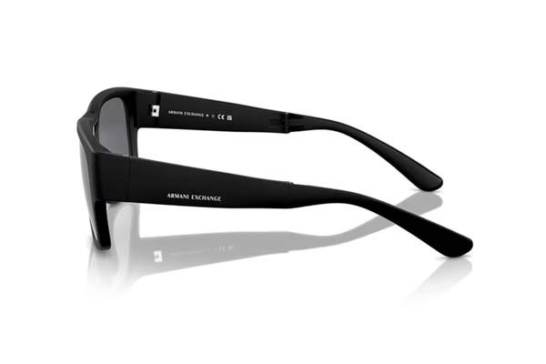 Armani Exchange 4141SU