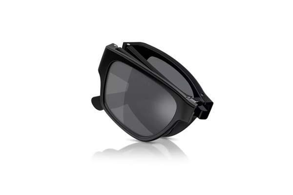 Armani Exchange modello 4141SU di colore 80786G
