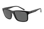 Occhiali da Sole Uomo Armani Exchange 4145S 815887 size 57