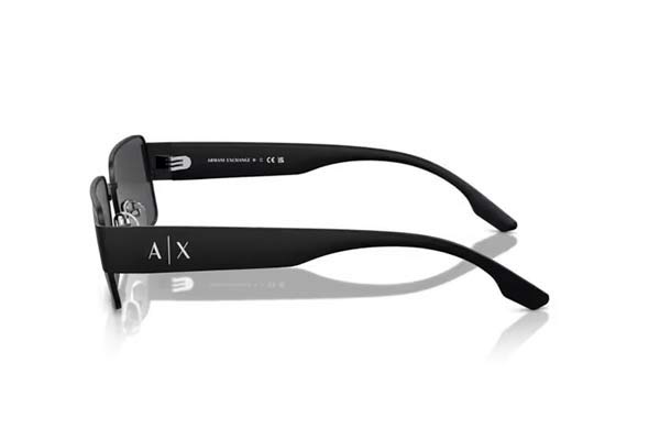 Armani Exchange 2052S