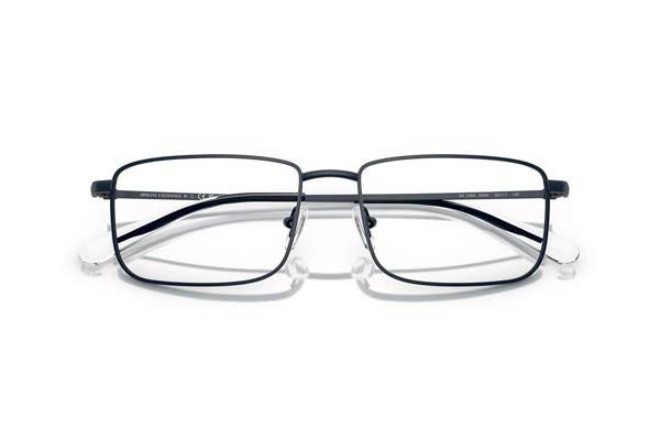 armani exchange 1069 Occhiali da Vista 