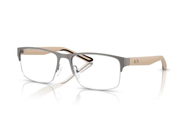 armani exchange 1068 Occhiali da Vista 
