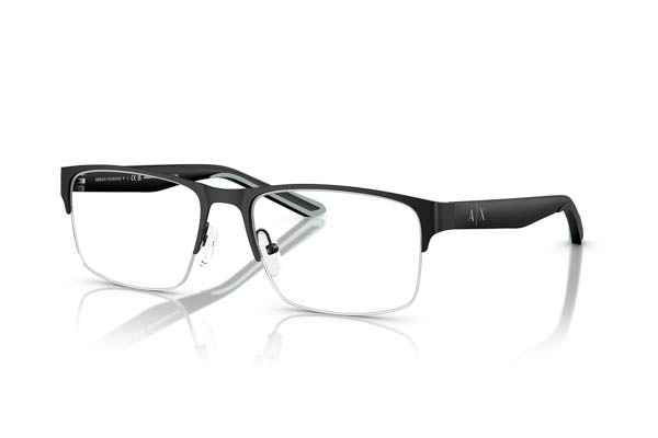 armani exchange 1068 Occhiali da Vista 