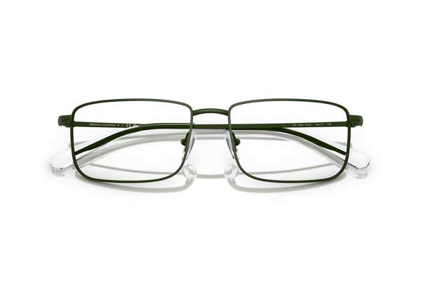 armani exchange 1069 Occhiali da Vista 