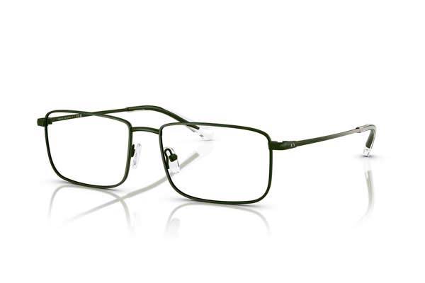 armani exchange 1069 Occhiali da Vista 