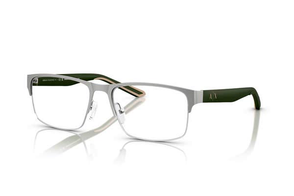 armani exchange 1068 Occhiali da Vista 