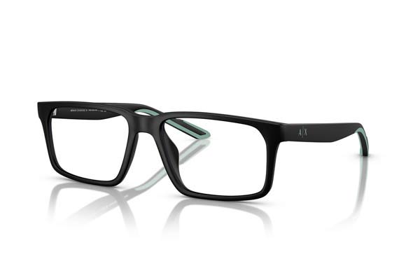 armani exchange 3118U Occhiali da Vista 