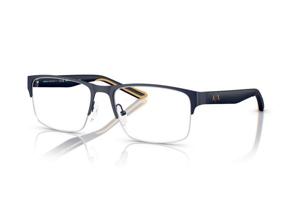 armani exchange 1068 Occhiali da Vista 