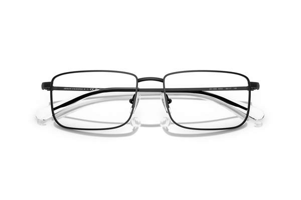 armani exchange 1069 Occhiali da Vista 