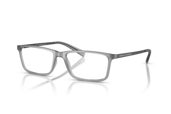 armani exchange 3027 Occhiali da Vista 