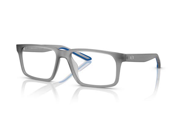 armani exchange 3118U Occhiali da Vista 