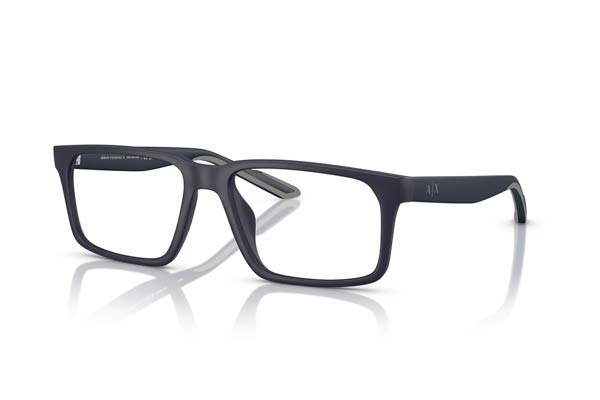 armani exchange 3118U Occhiali da Vista 