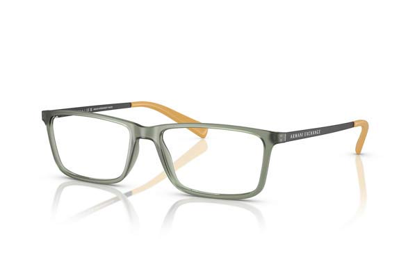 armani exchange 3027 Occhiali da Vista 