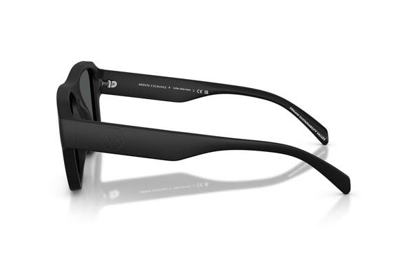 Armani Exchange modello 4154SU di colore 807887
