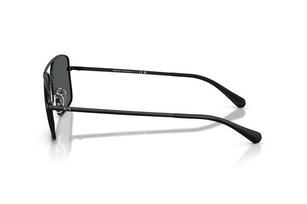 Armani Exchange modello 2054S di colore 600087