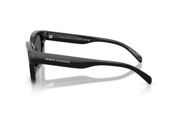 Armani Exchange modello 4155SU di colore 815887