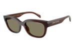 Occhiali da Sole Donna Armani Exchange 4155SU 837373 size 54