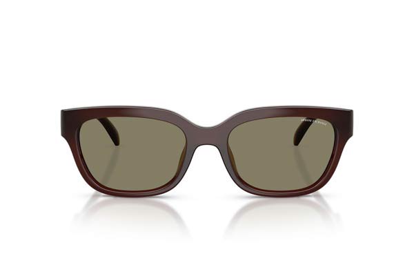 Armani Exchange 4155SU